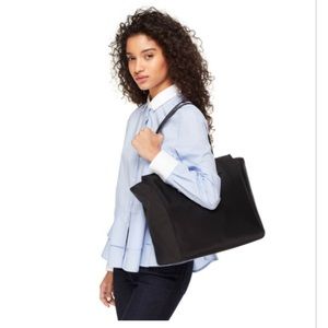 KATE SPADE  Blake Avenue Taden Nylon Tote Purse